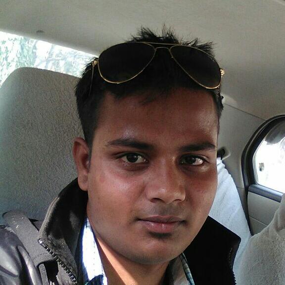 Rahul Singh