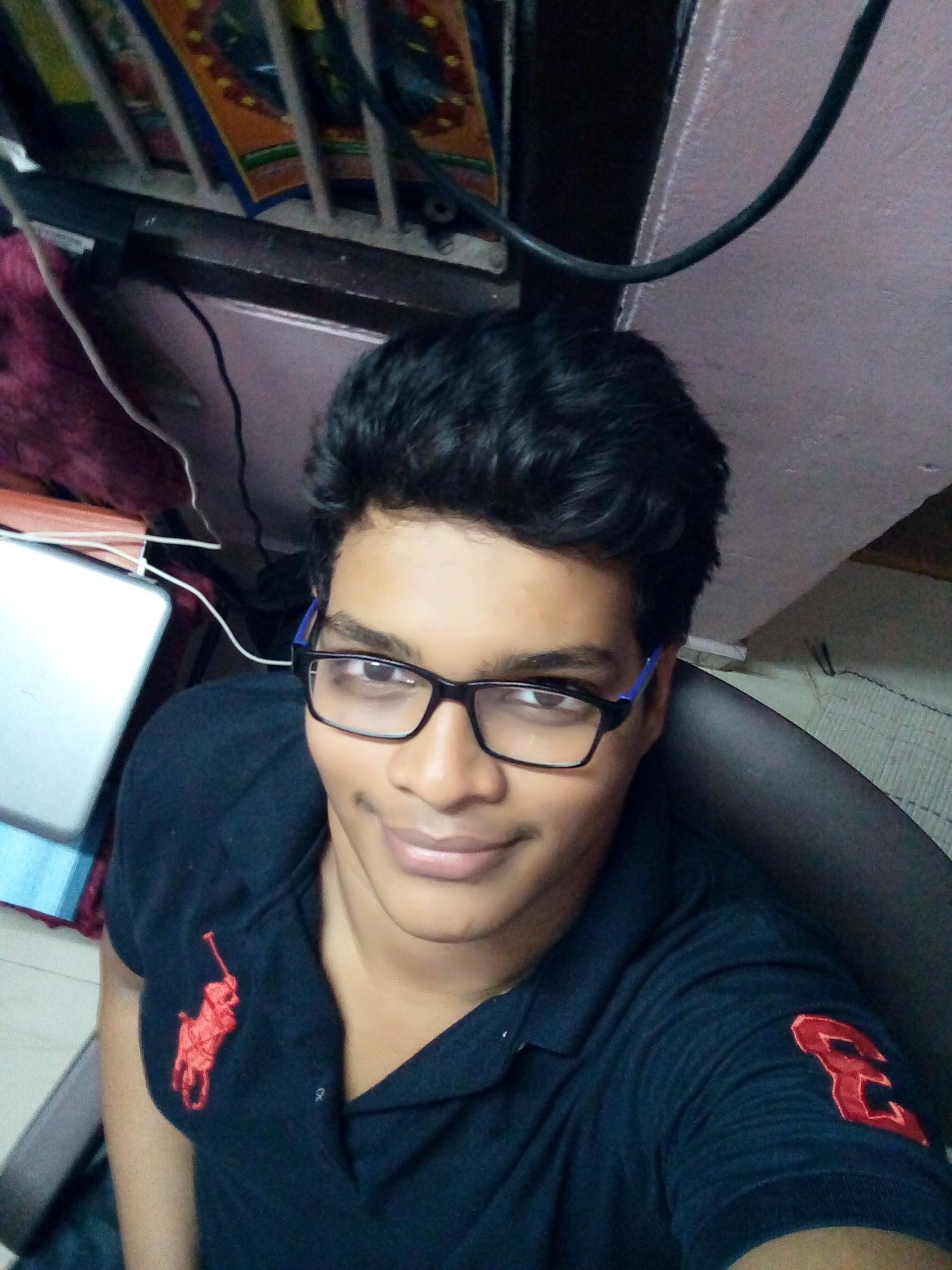 Sai Naga Raju