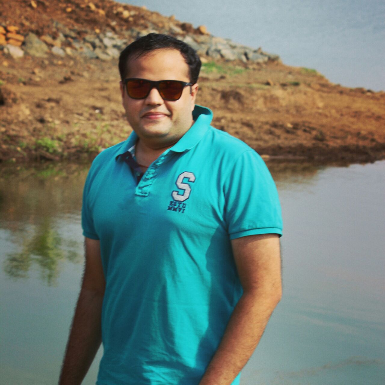 Prashant patadiya