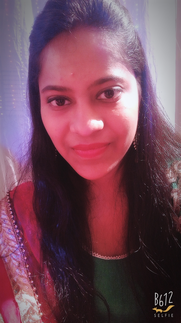 Medhavi gupta