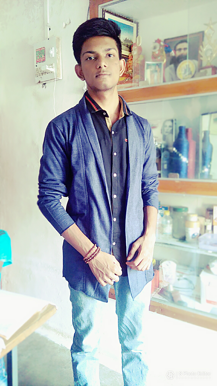 Prajwal lakhe