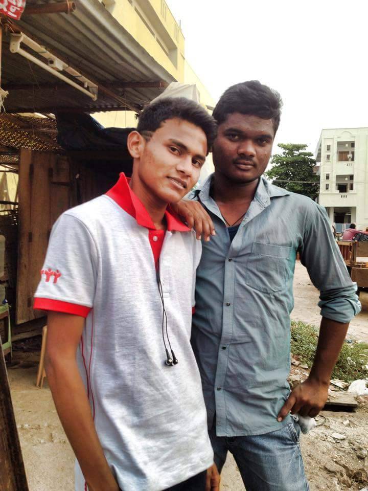 karthik