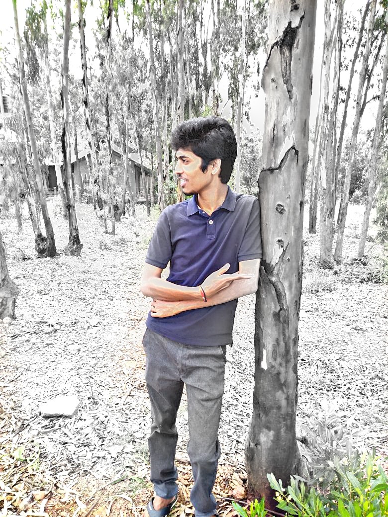 Vishruth