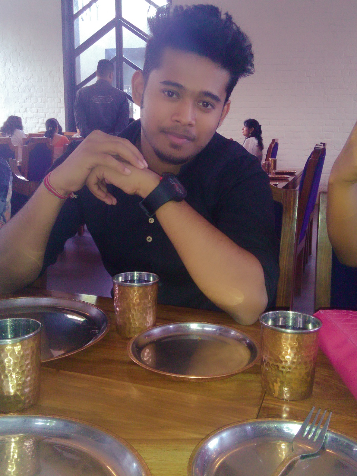 Ankit Raj