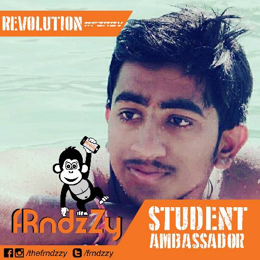 Bandla Sai kiran Reddy