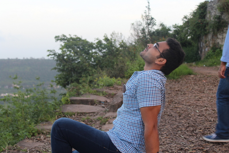 PIYUSH