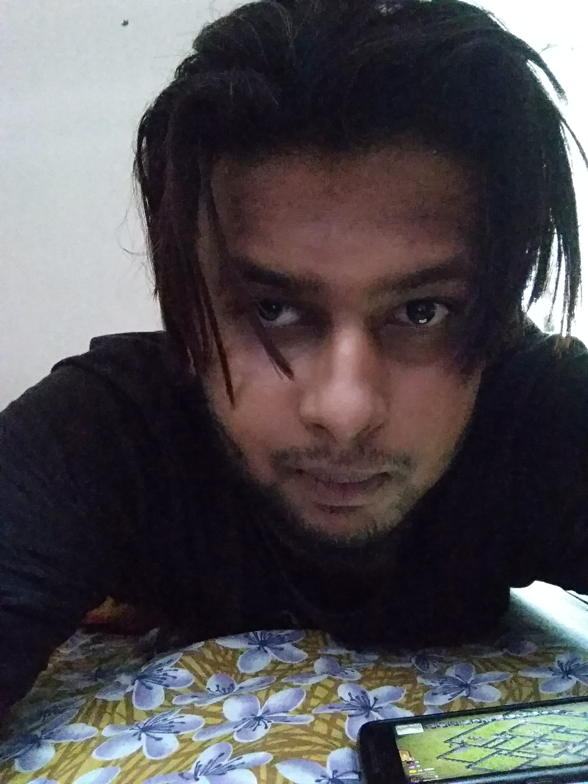 Anandha Krishna