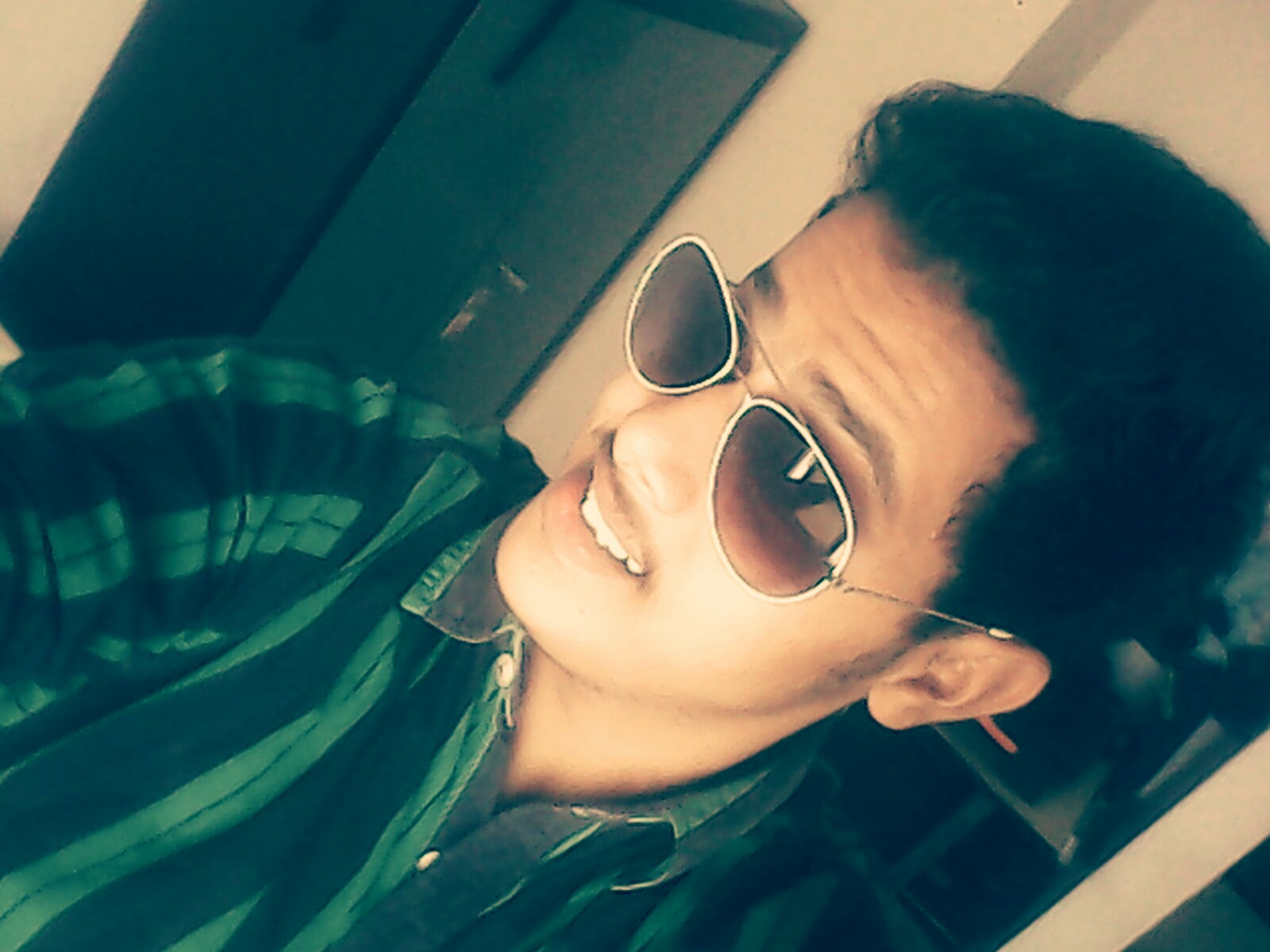 sunny chauhan