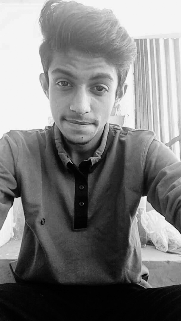 Harsh Mungara