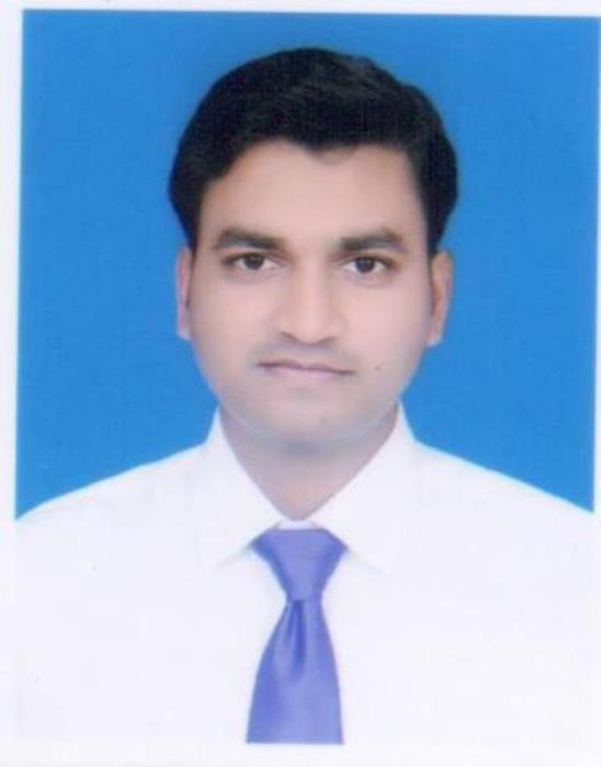 Navneet Kumar
