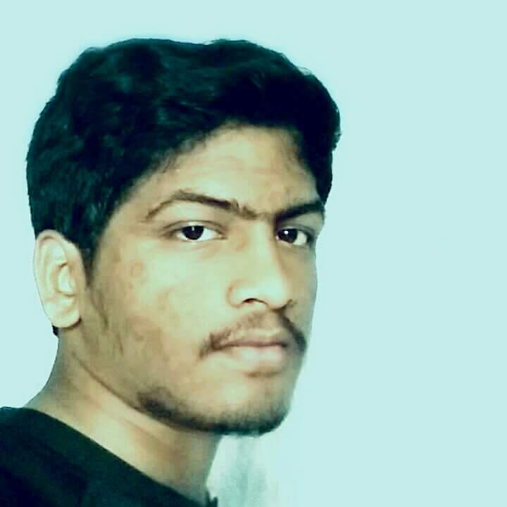 Sanjay nagaraju