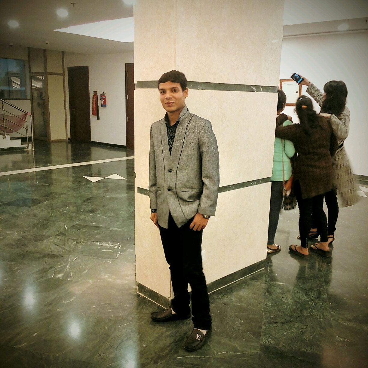 Utkarsh singhal