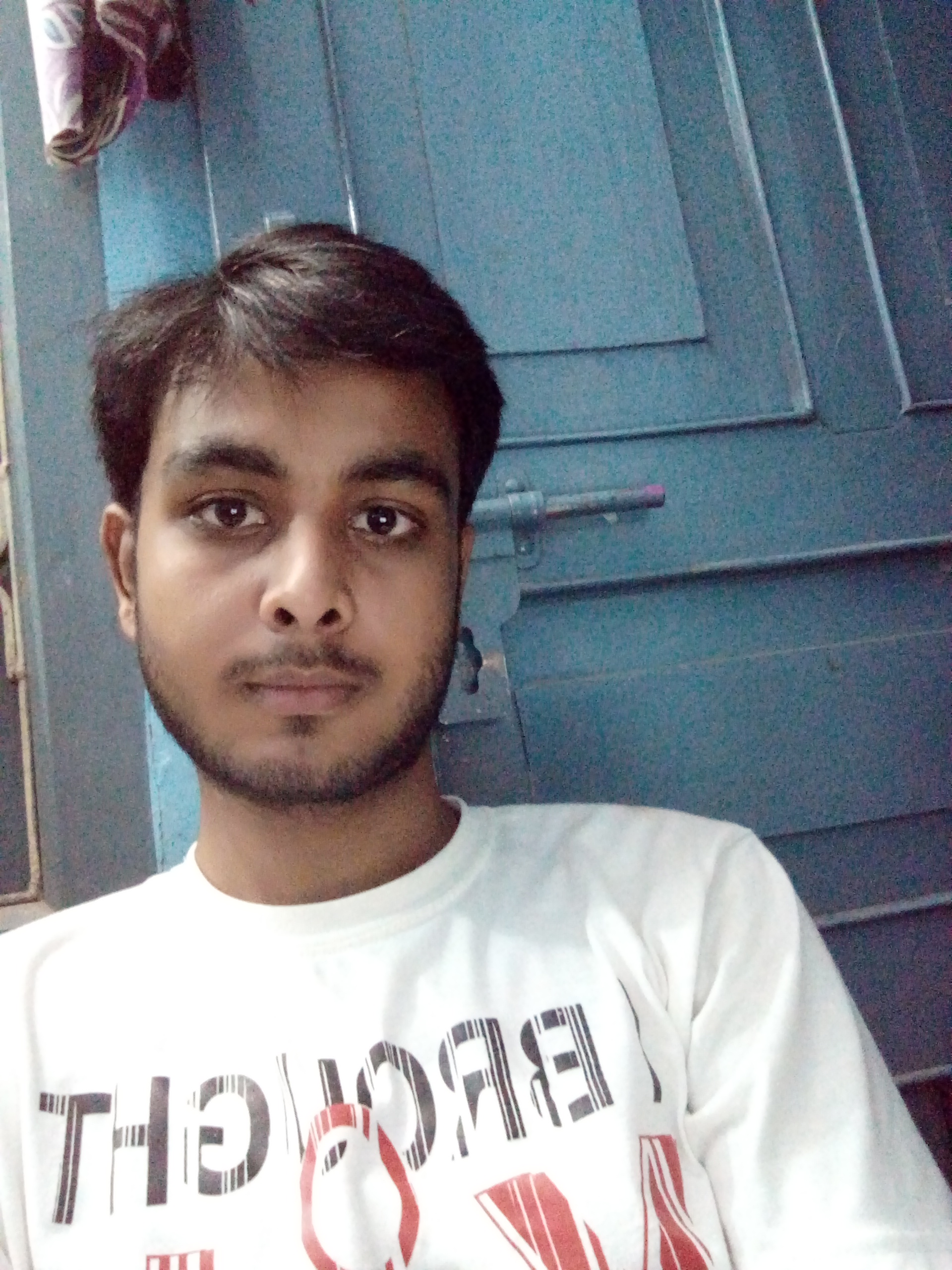 Ram Kumar