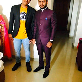Mayank