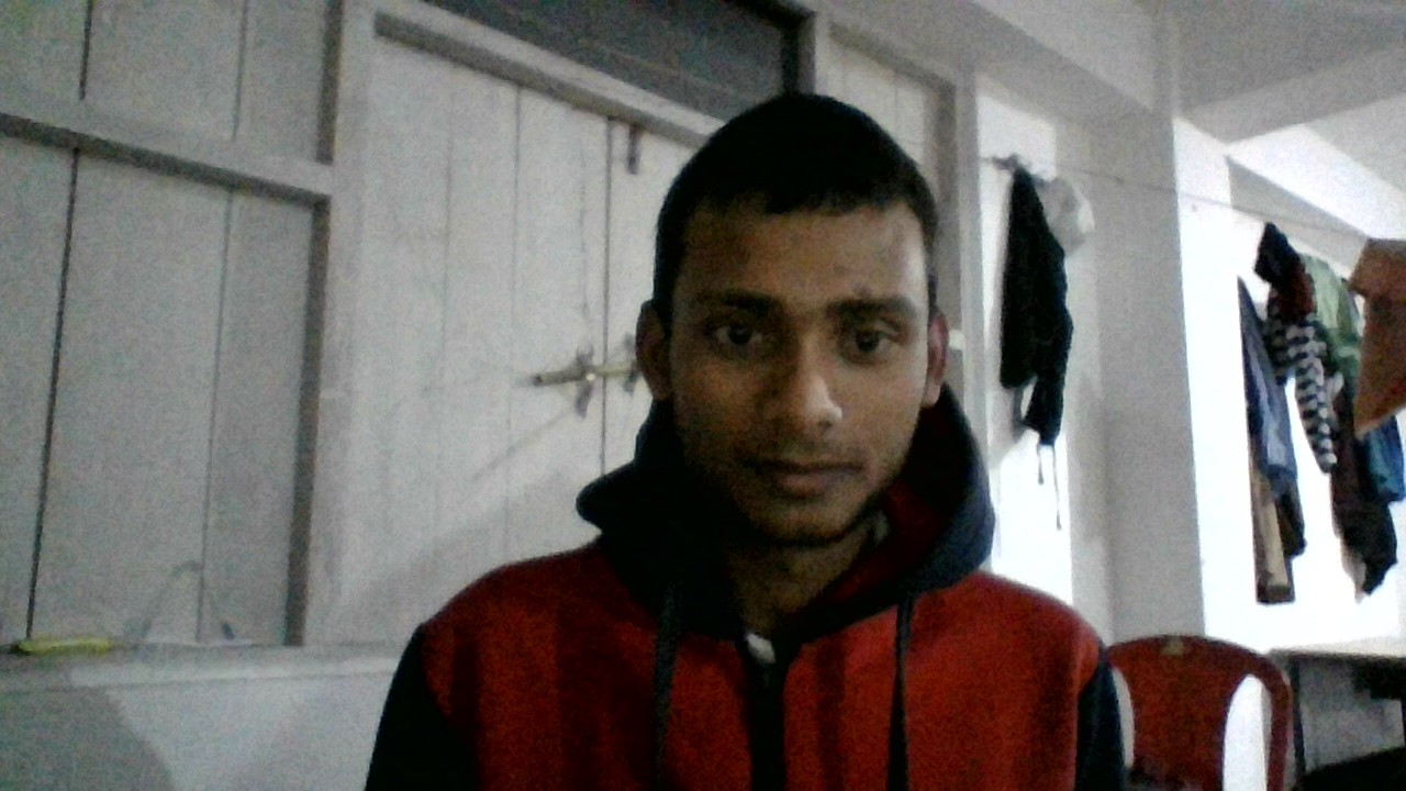 Pawan Verma
