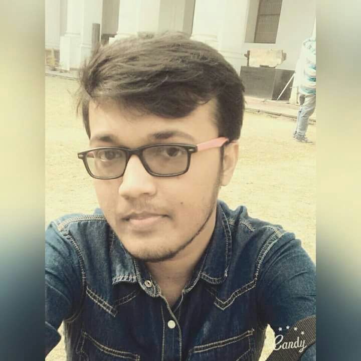 Hiranmoy Mallick