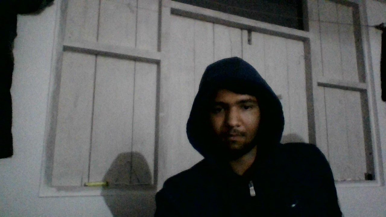 abhishek kumar nayak