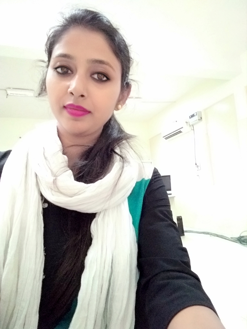 Richa Saxena
