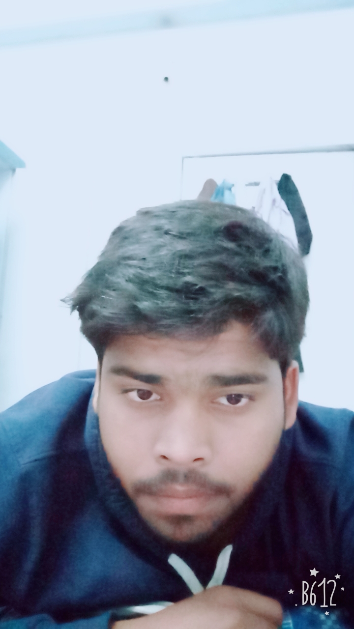 Mayank Shekhar