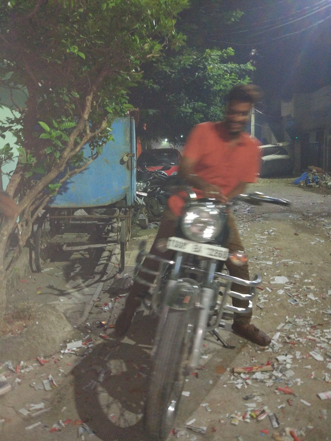 Srinivas
