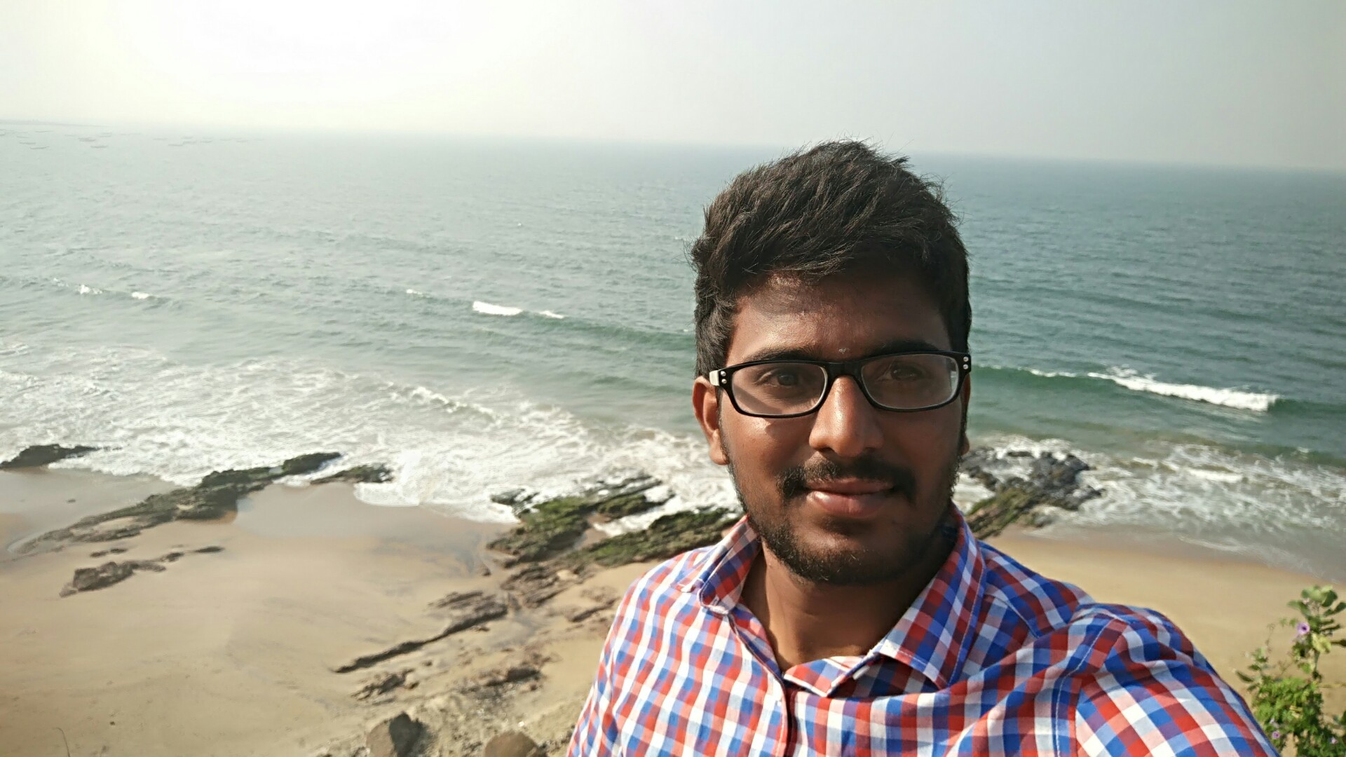 Tharun Reddy