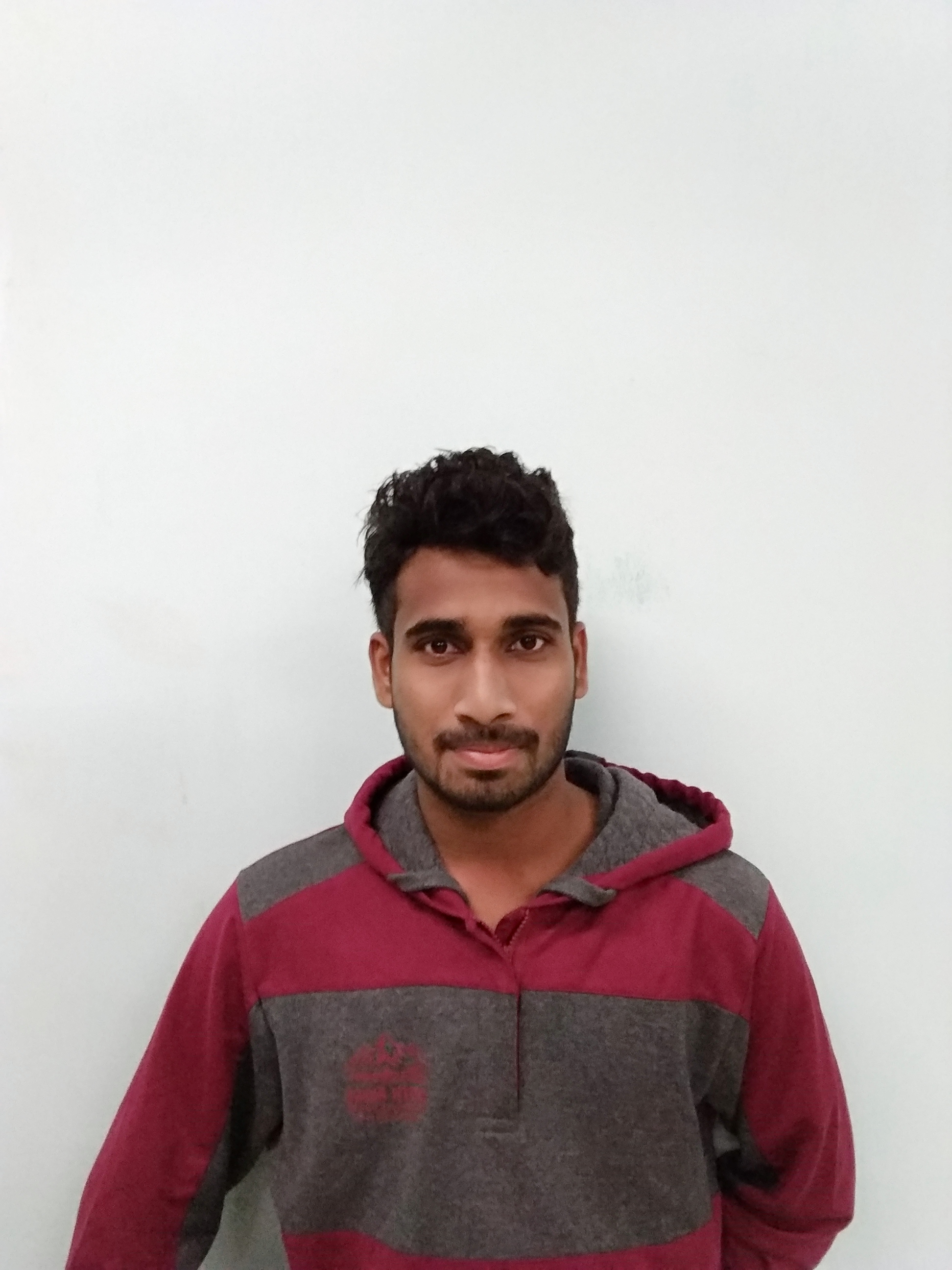 Sai Krishna