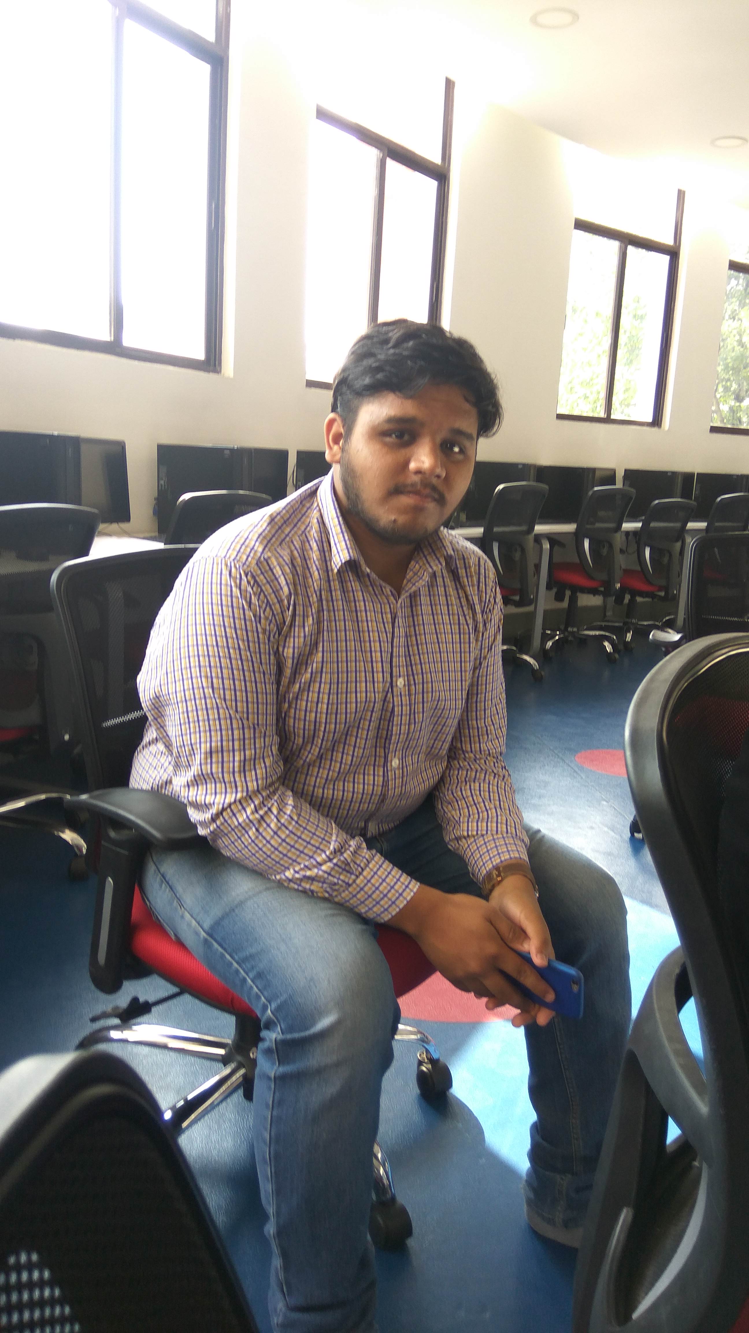 Vatsal Gupta