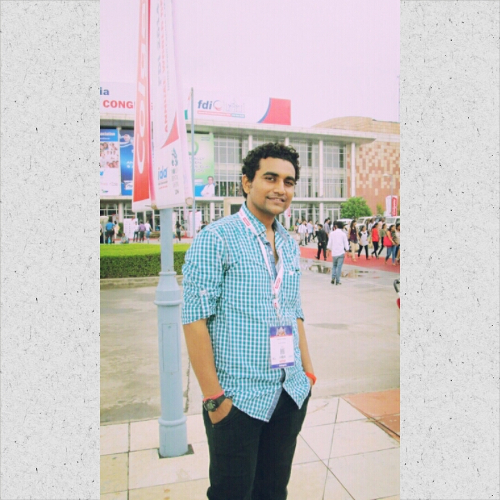 Deepak