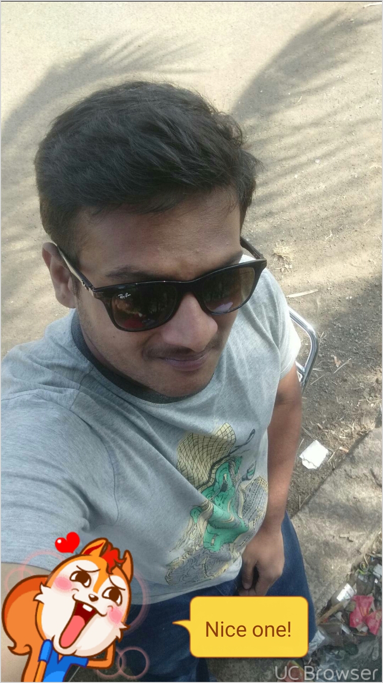yaah patil