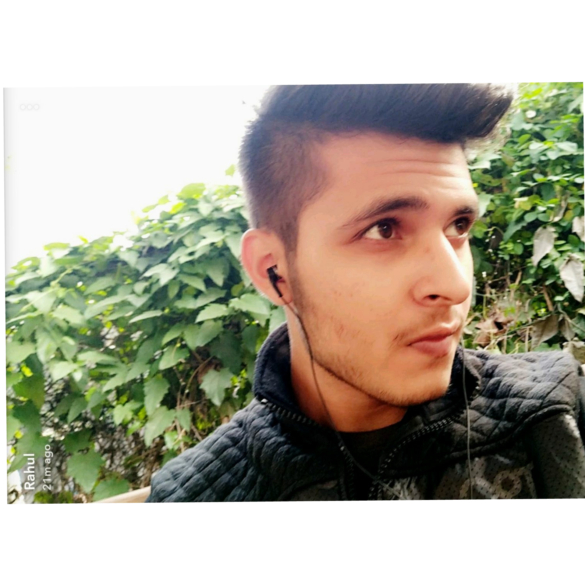 Rahul Raisinghani