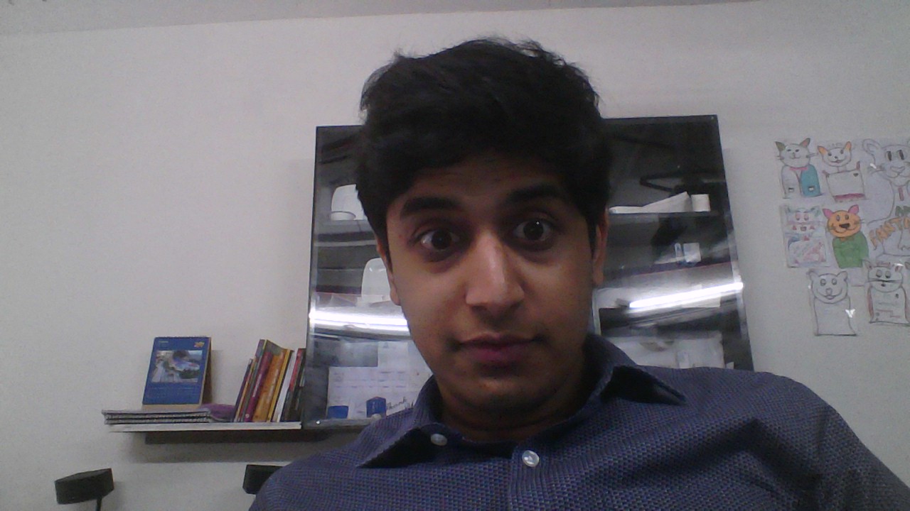 Lokesh