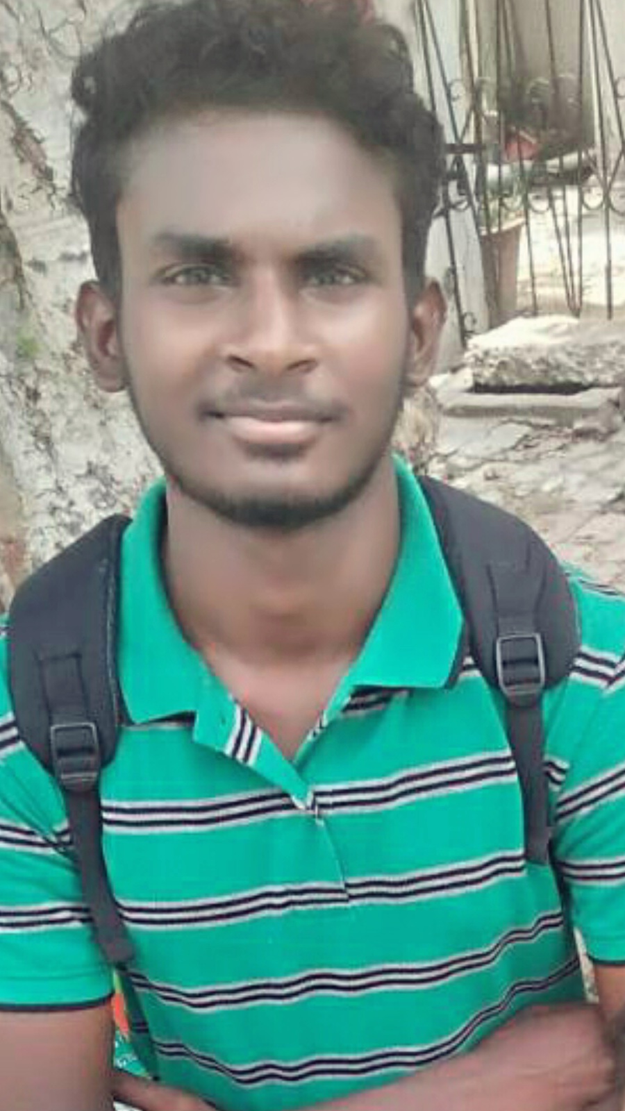 Saurabh kumar