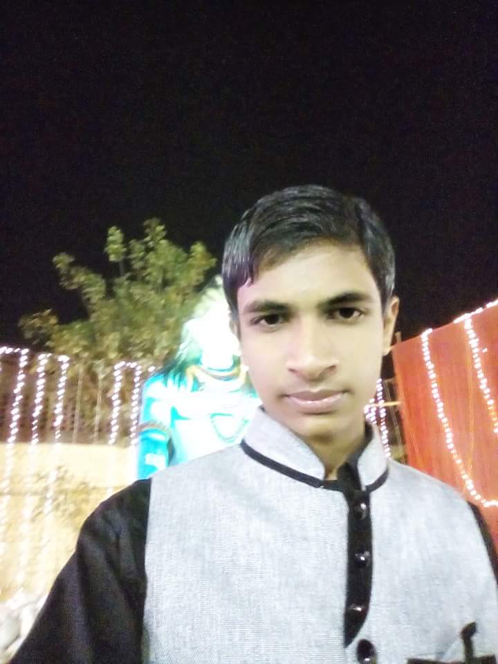 Ankit