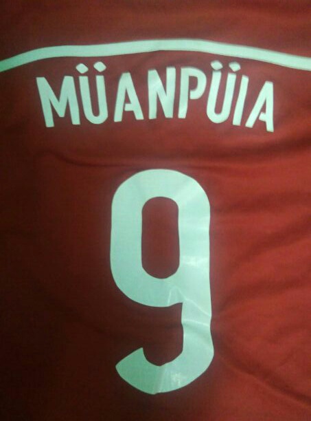 Muanpuia