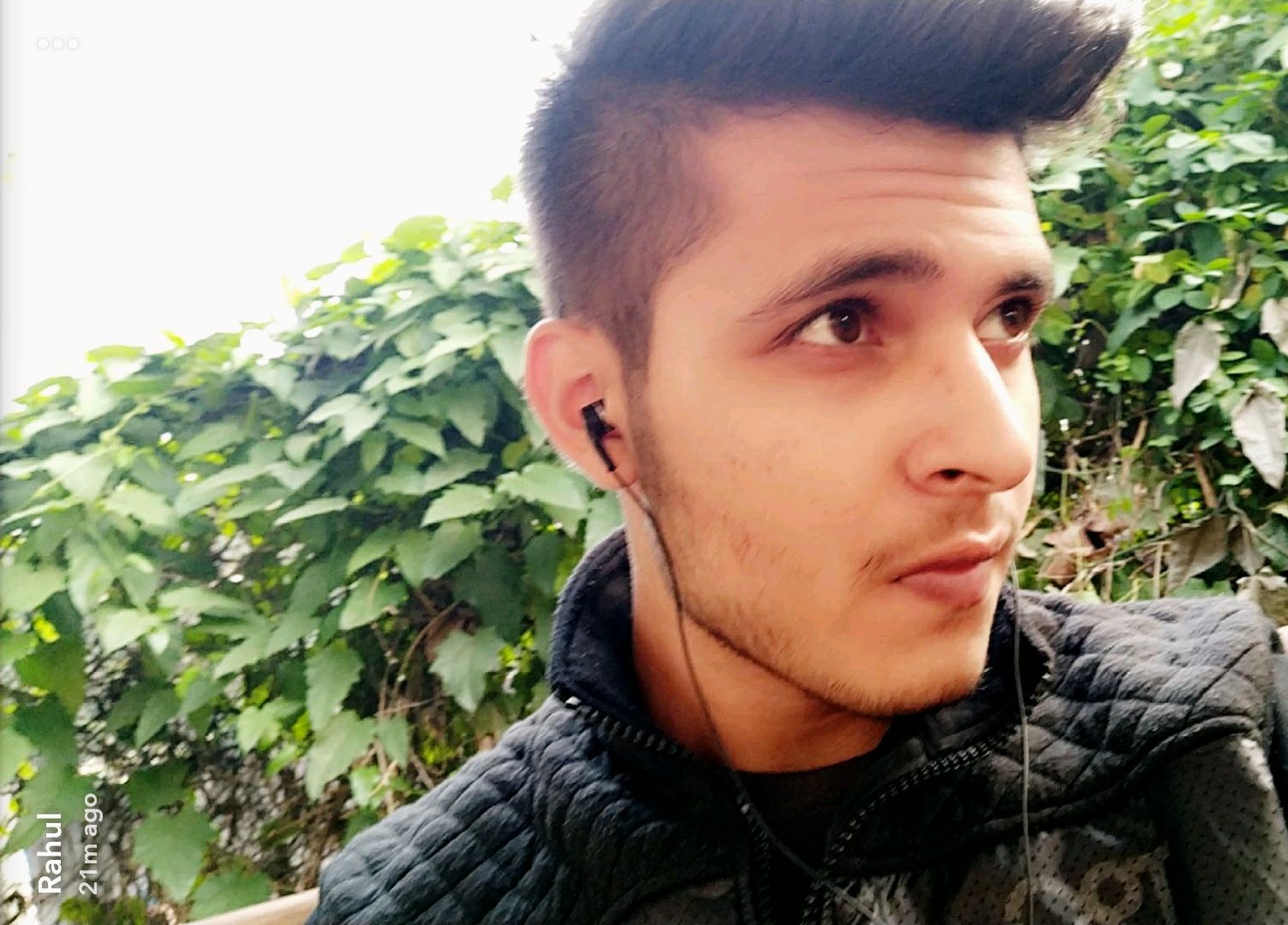 Rahul Raisinghani