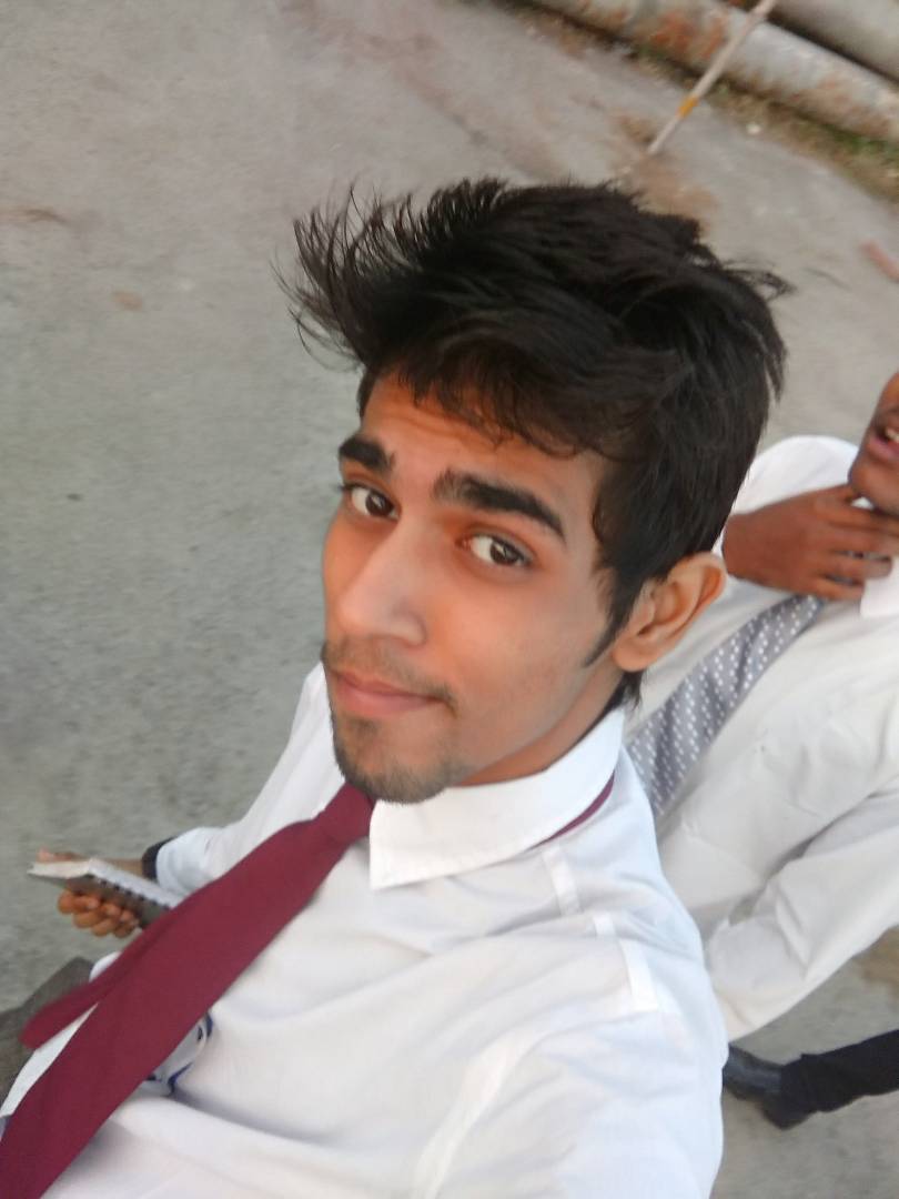 Shubham sharma
