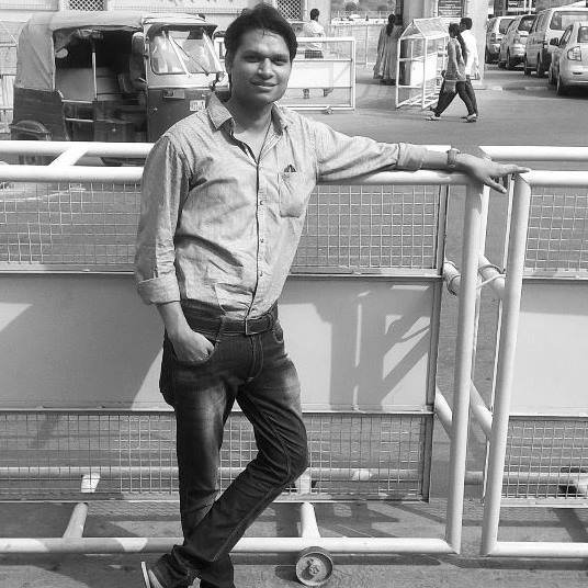 Anish Gupta