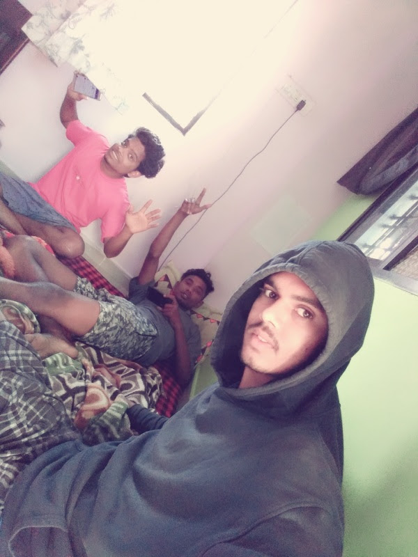 nikhil
