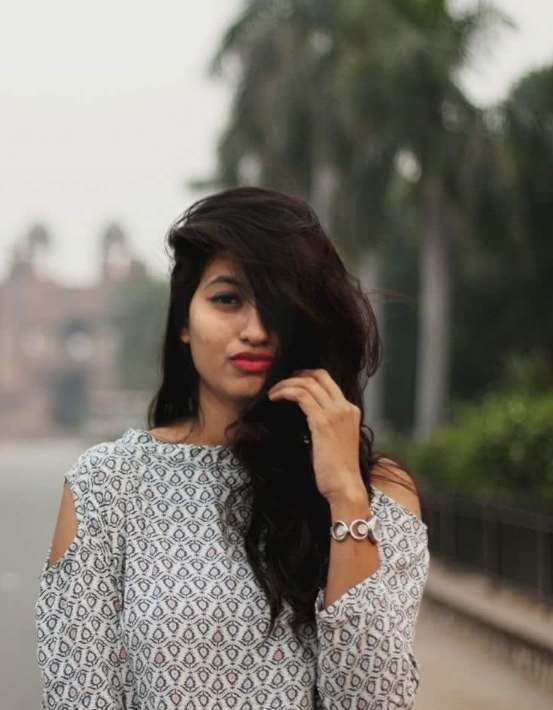 Rajni kumari