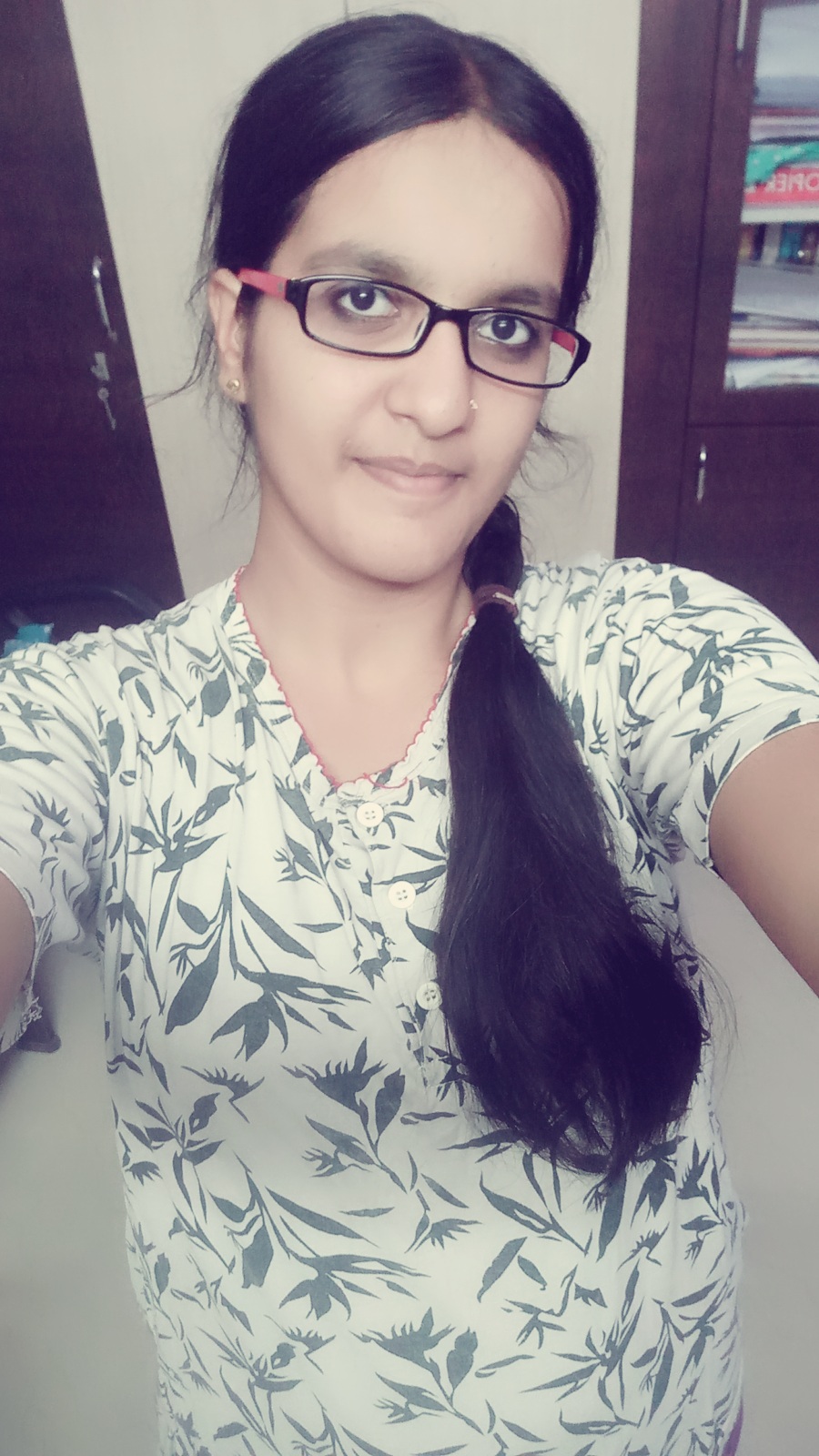 Shruthi g