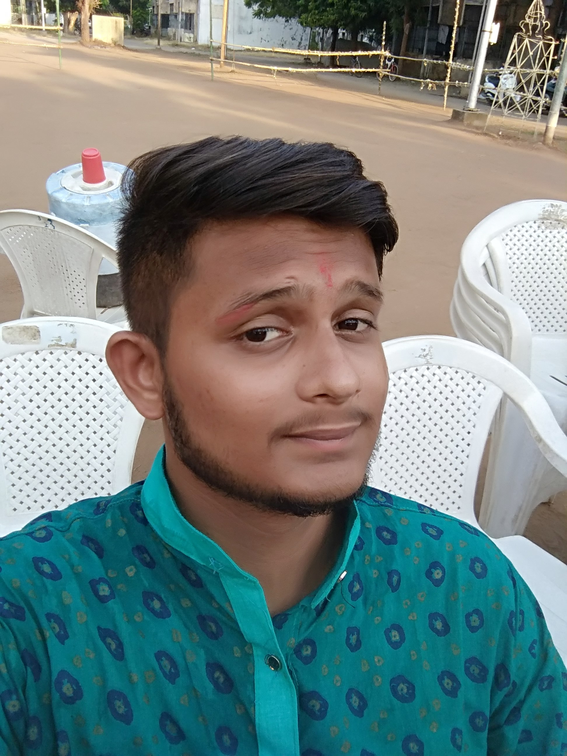 Jay Patel