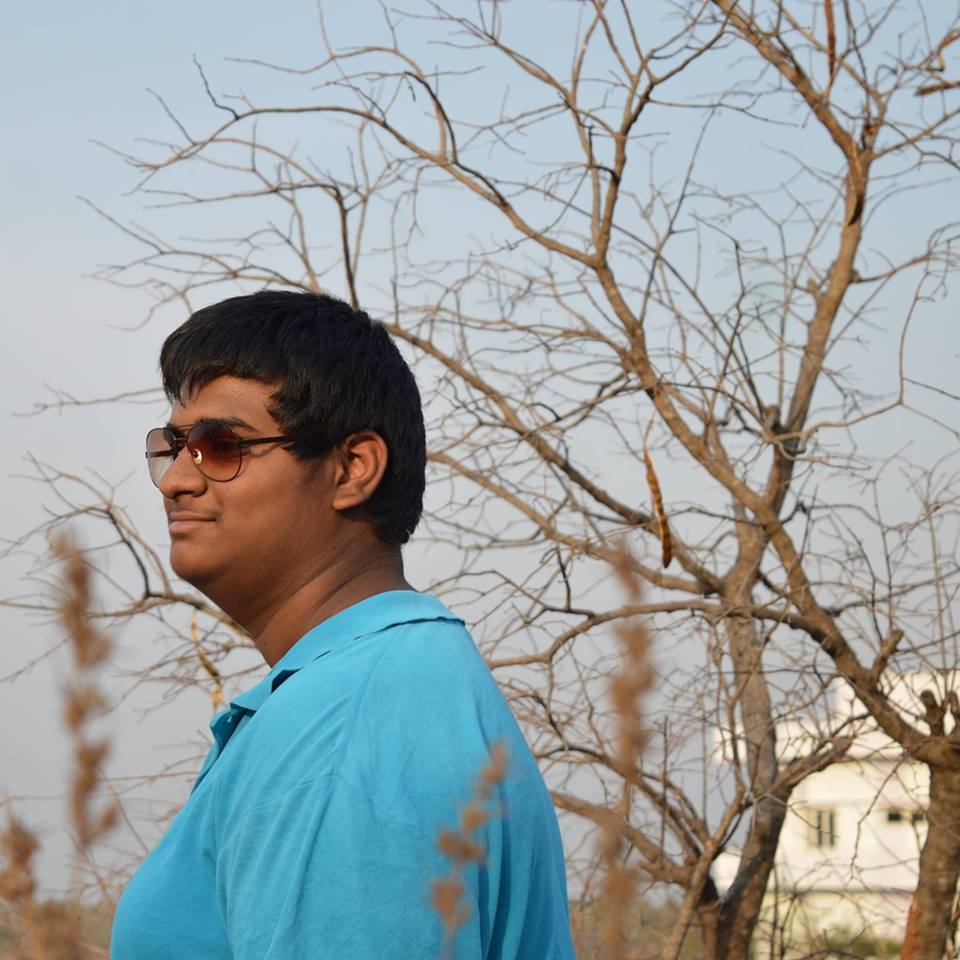 Kishore Pandey