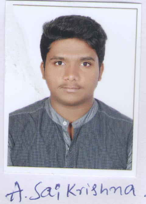 Saikrishna
