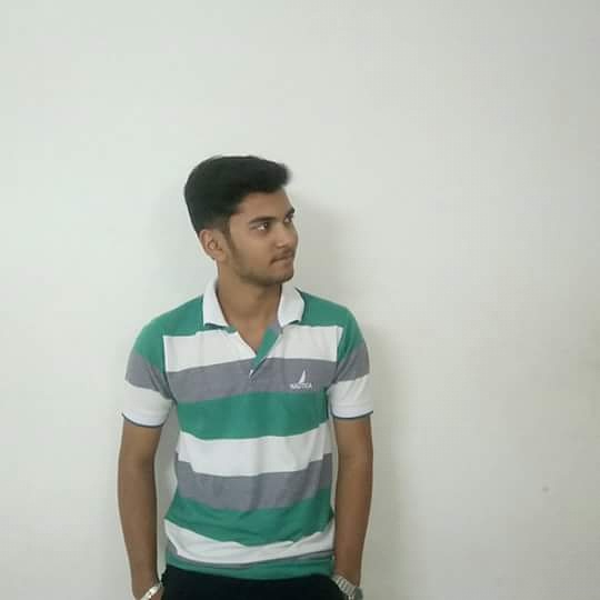 Romit Gandhi