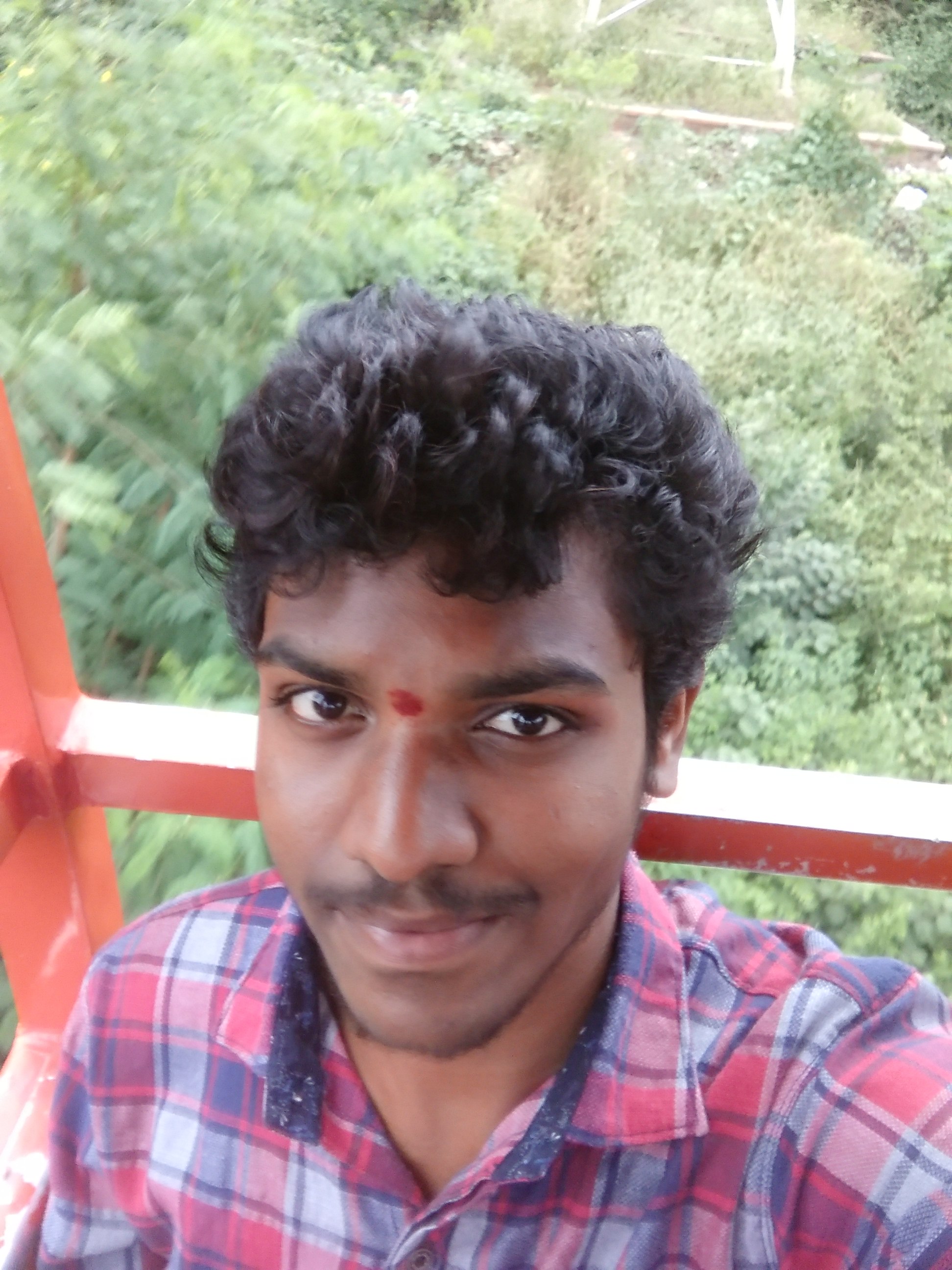Harish