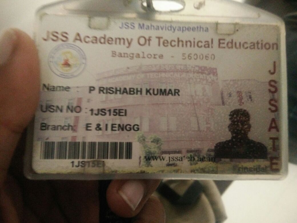 Rishabh kumar
