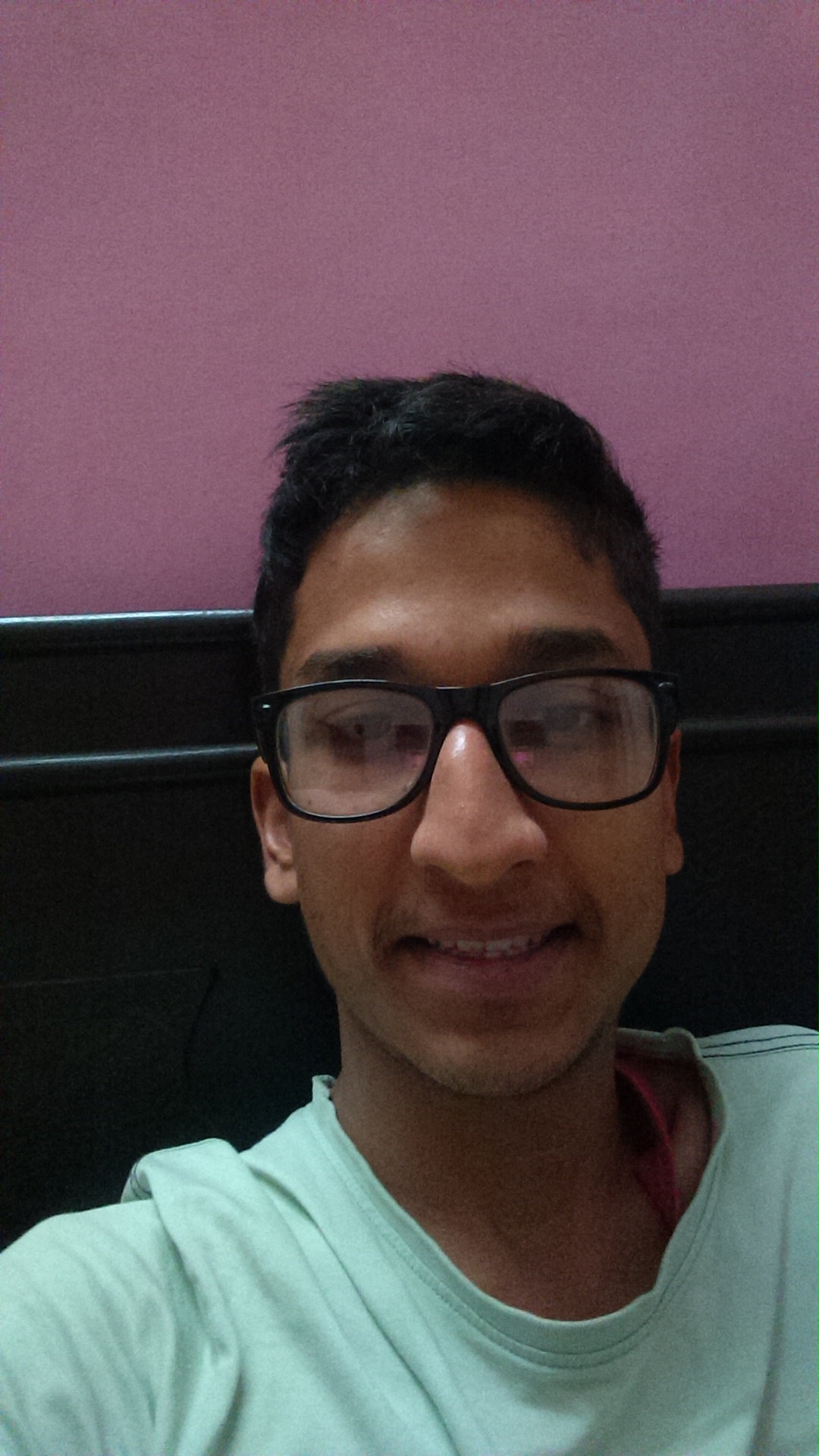 Uddeshey Sethi