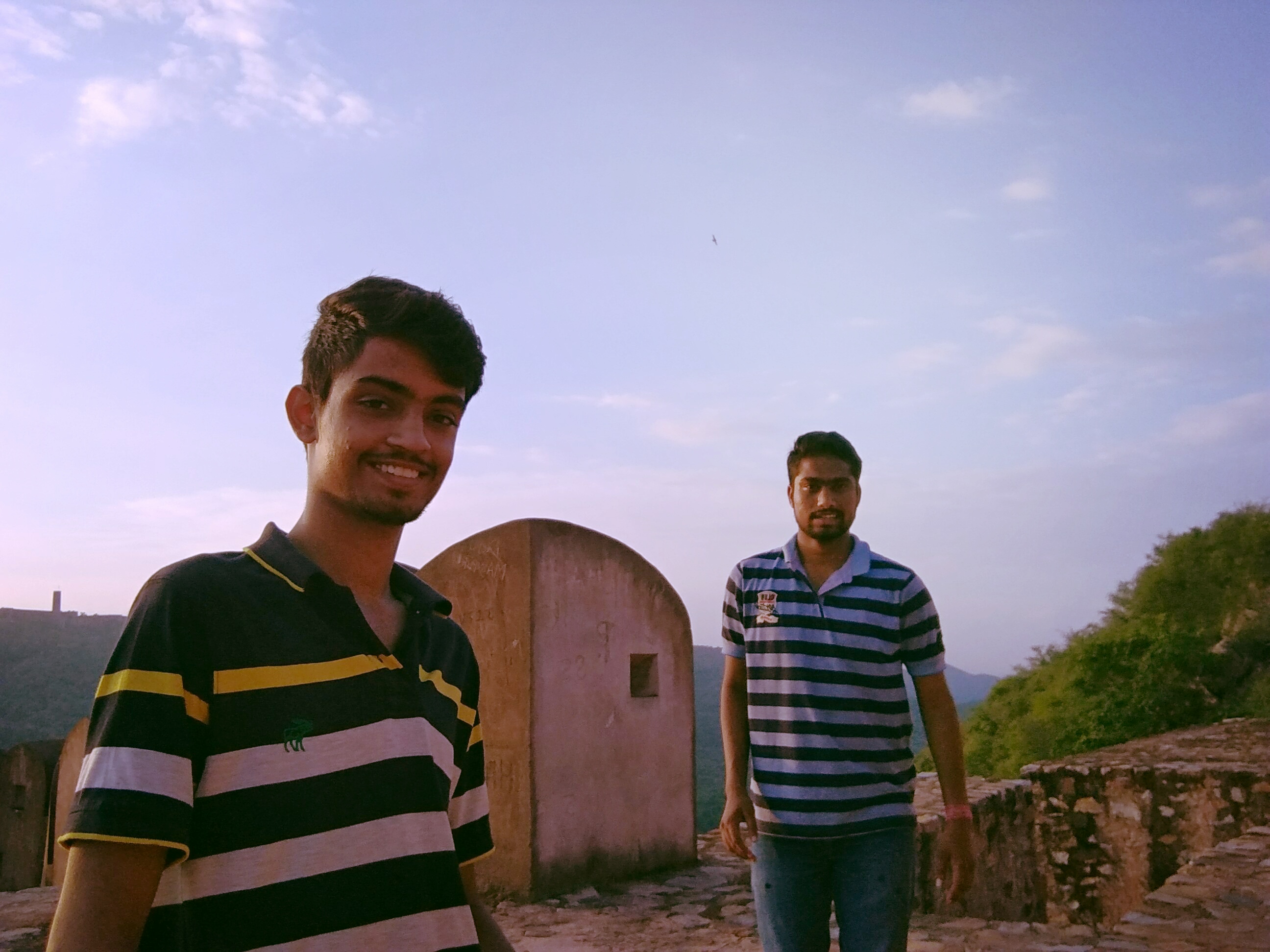 Siddarth pagariya