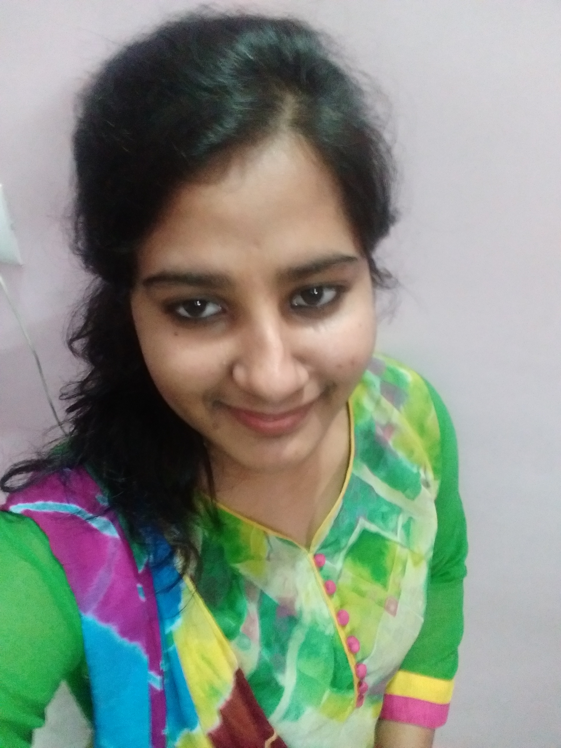 Mansi Tiwari