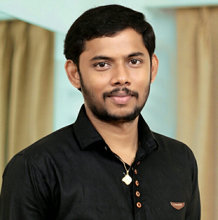 Venugopal reddy